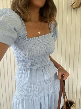 Agathe blouse (limited edition)