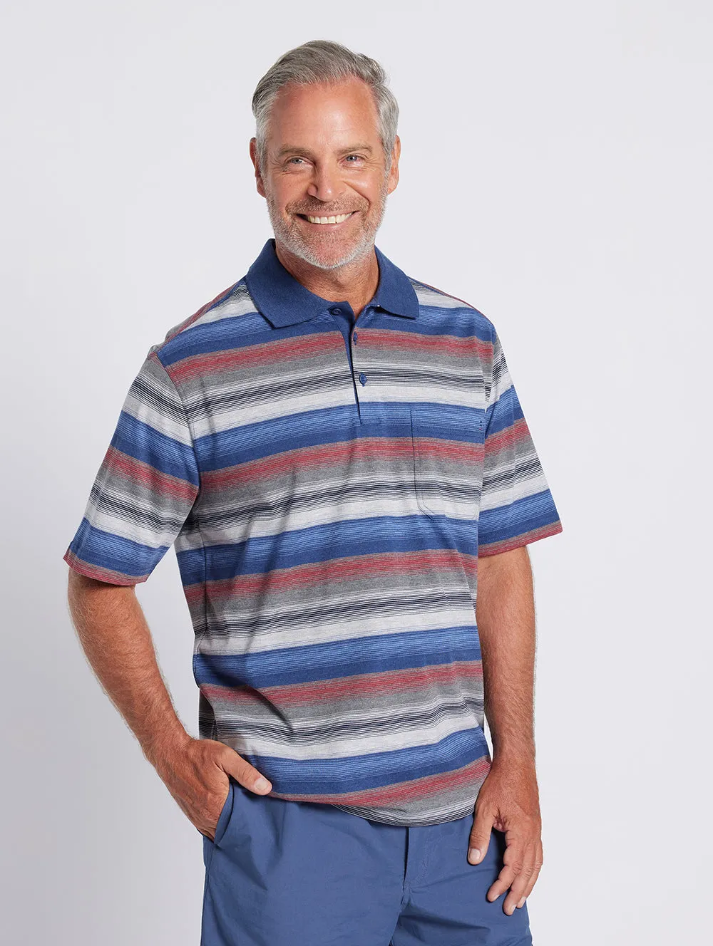 Ajo Kinnersly Polo