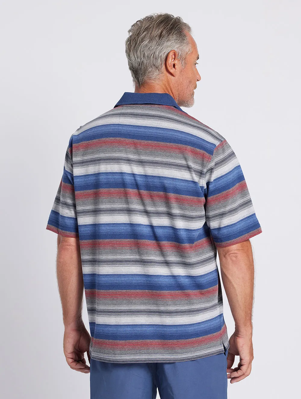 Ajo Kinnersly Polo