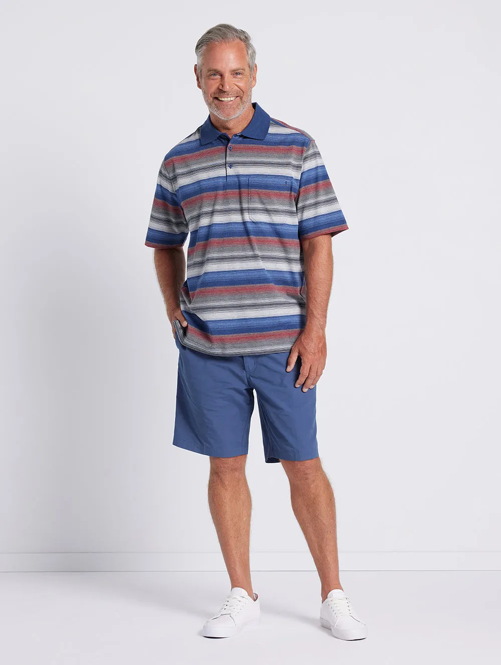 Ajo Kinnersly Polo