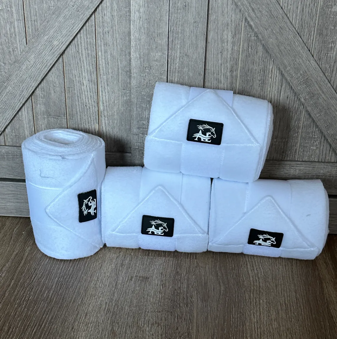 Alliance Equine Polo Wraps