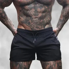 Allrj Swole-point Short