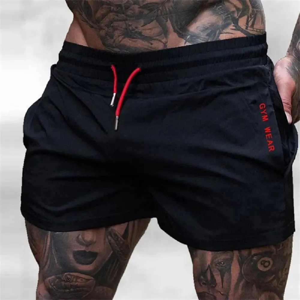 Allrj Swole-point Short