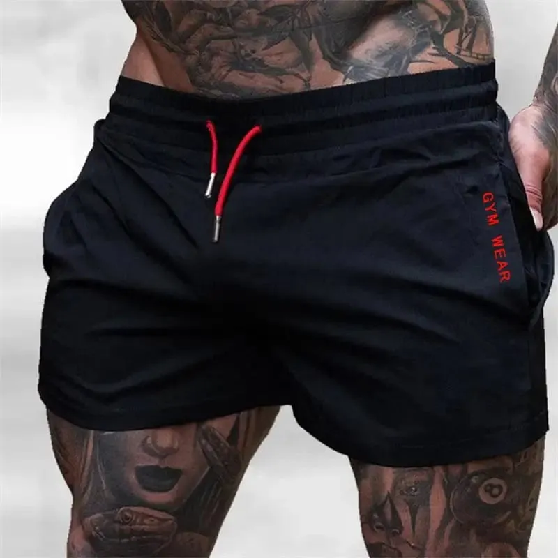 Allrj Swole-point Short