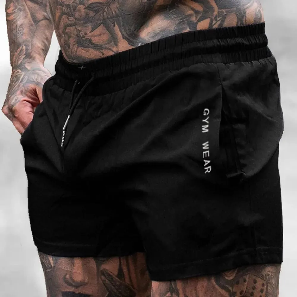 Allrj Swole-point Short