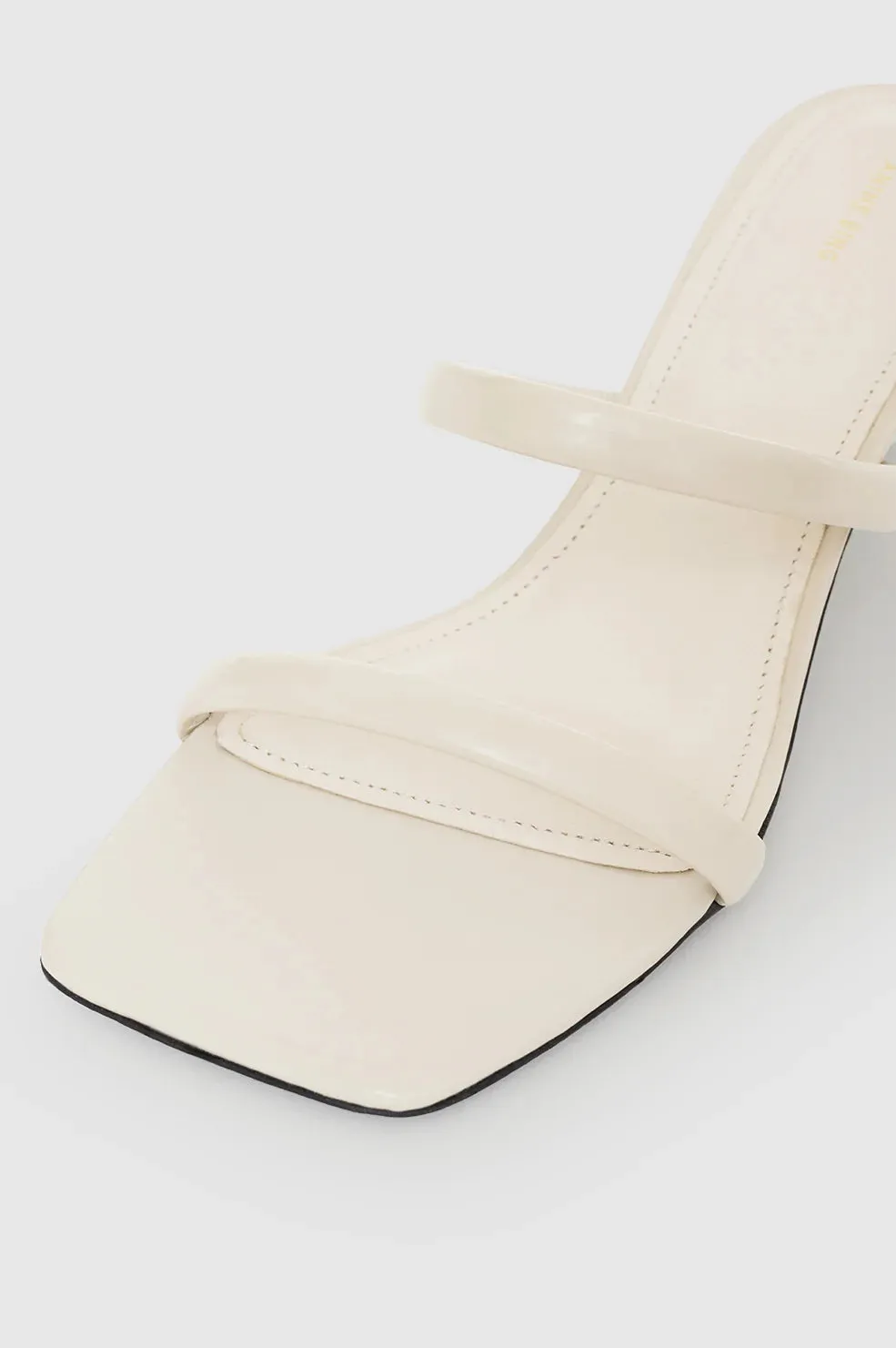 Anine Bing Hilda Mule Sandals