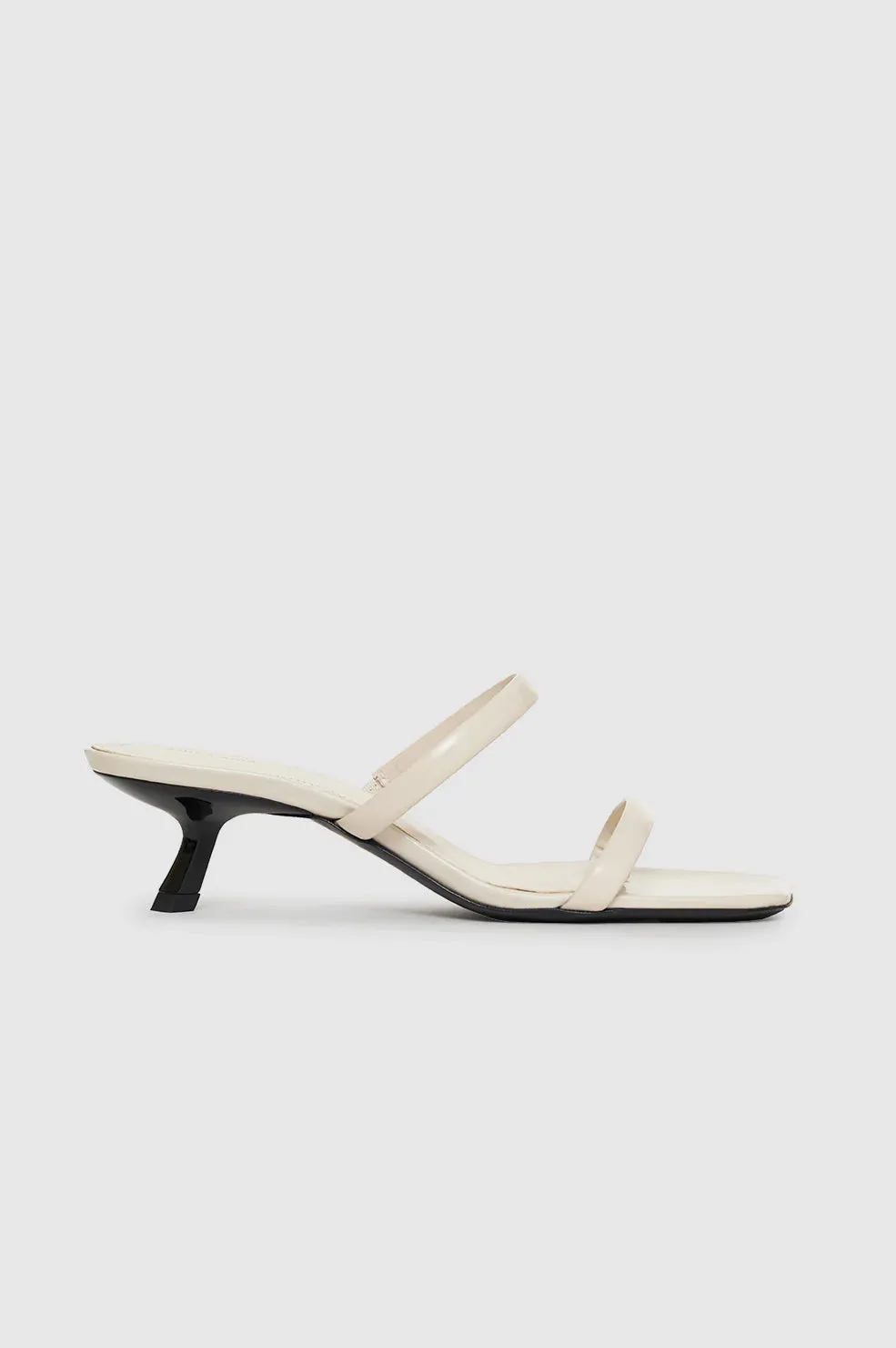 Anine Bing Hilda Mule Sandals