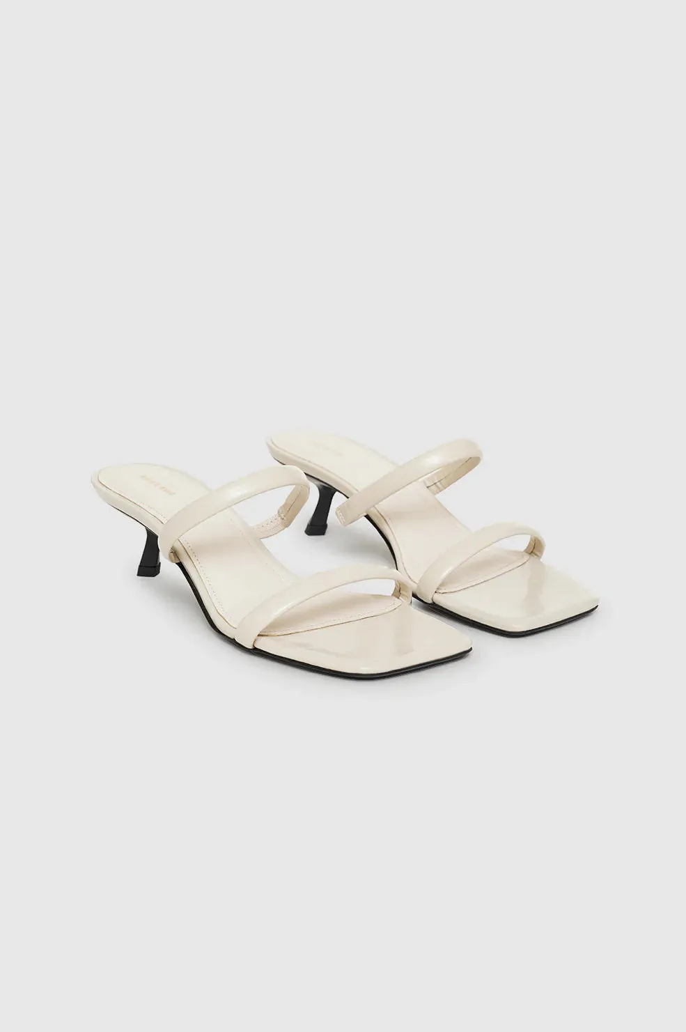 Anine Bing Hilda Mule Sandals