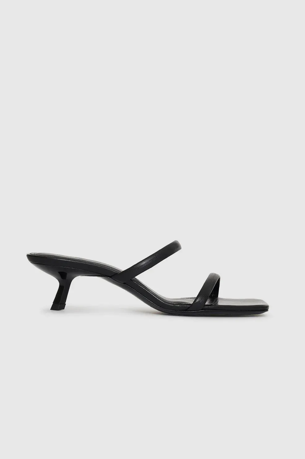 Anine Bing Hilda Mule Sandals