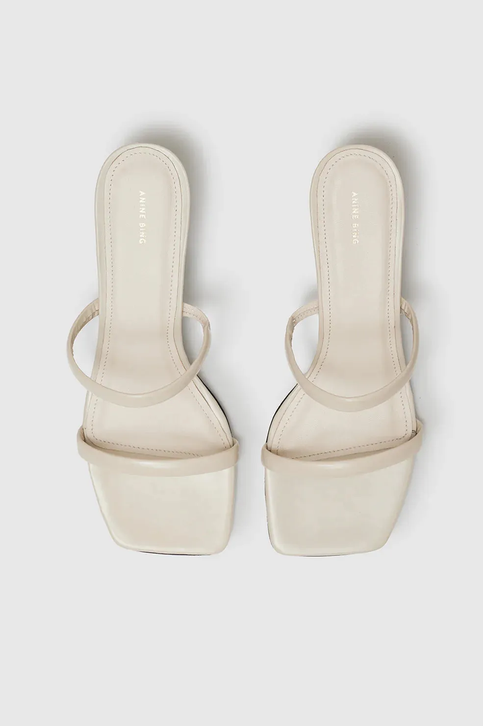 Anine Bing Hilda Mule Sandals