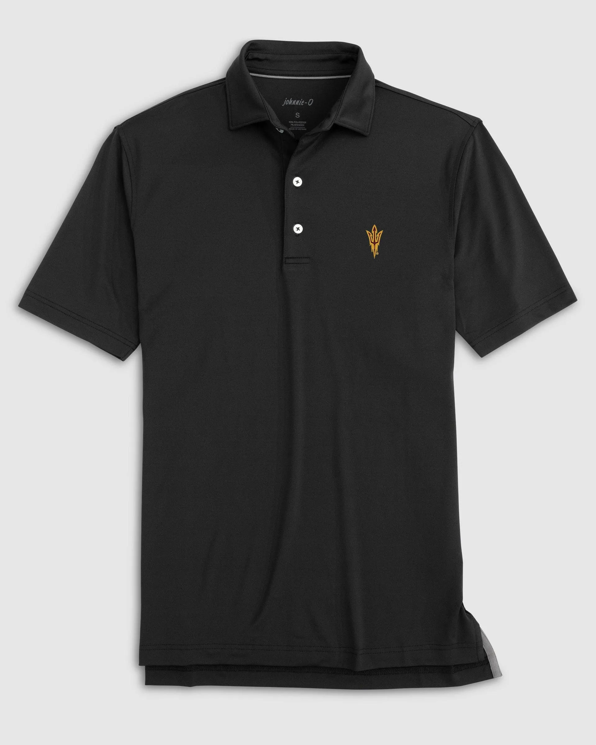 Arizona State Birdie Jersey Performance Polo
