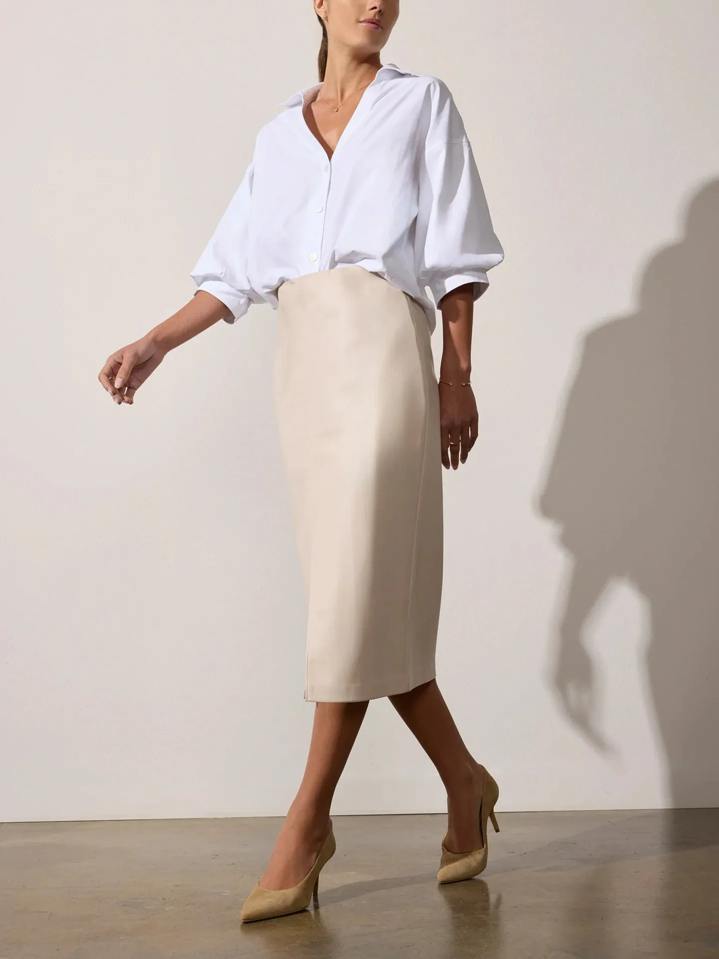 Brochu Walker Kate Blouse