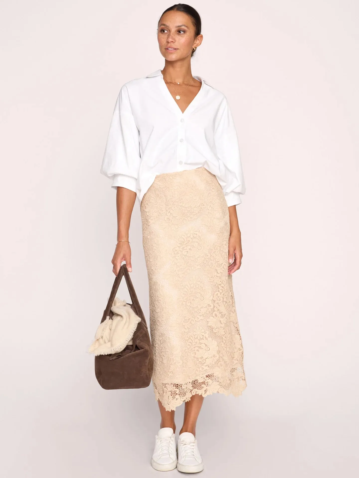 Brochu Walker Kate Blouse