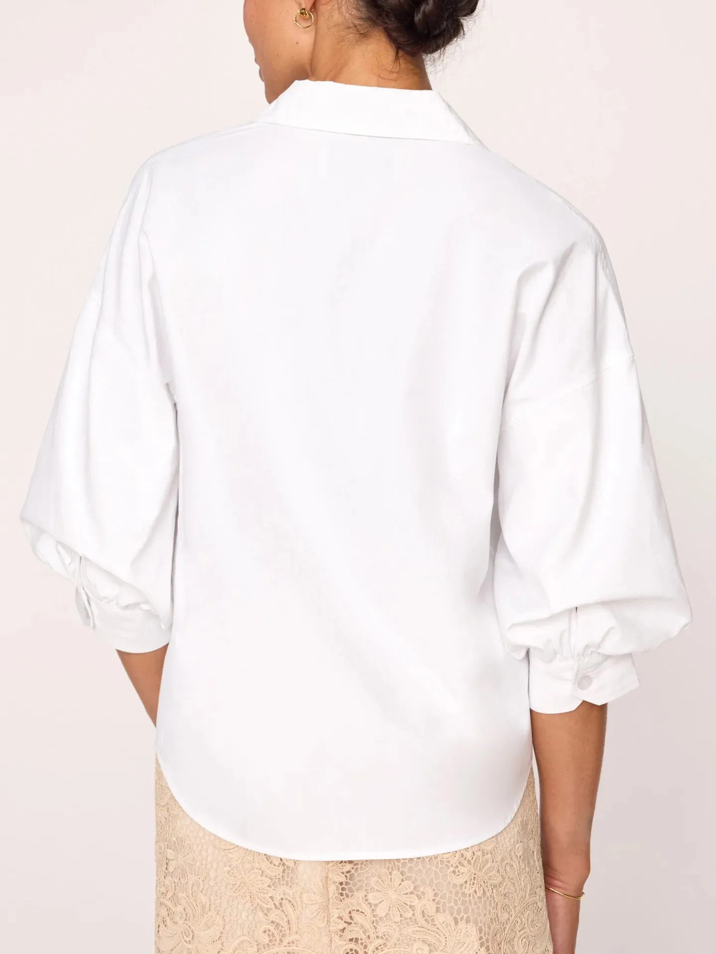 Brochu Walker Kate Blouse