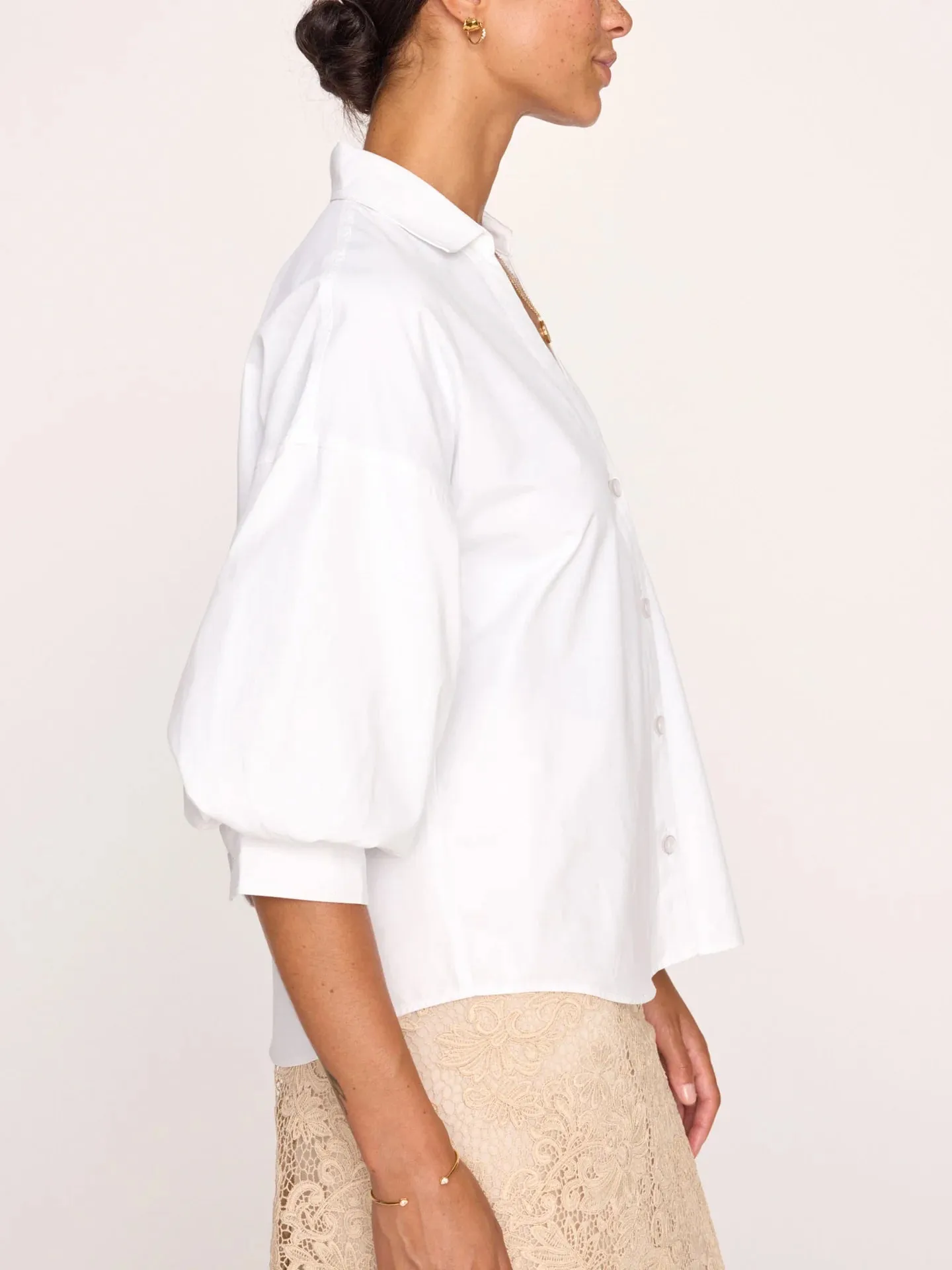 Brochu Walker Kate Blouse