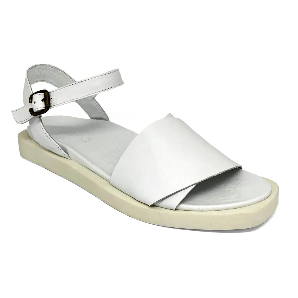 Bueno Women's Jane All Over White
