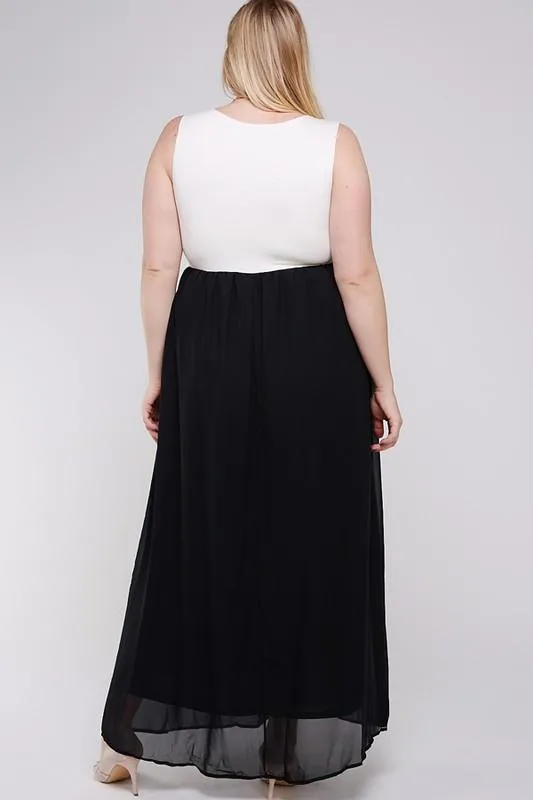 Casual Chic Dress