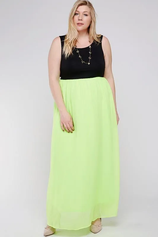 Casual Chic Dress