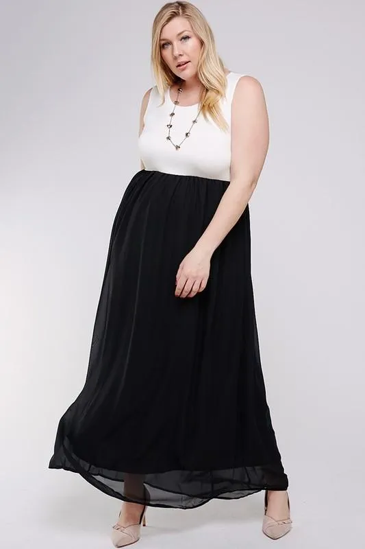 Casual Chic Dress