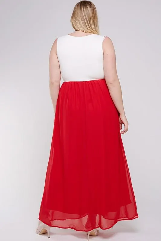 Casual Chic Dress