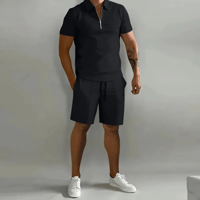 Europe Fashion Sports Polo