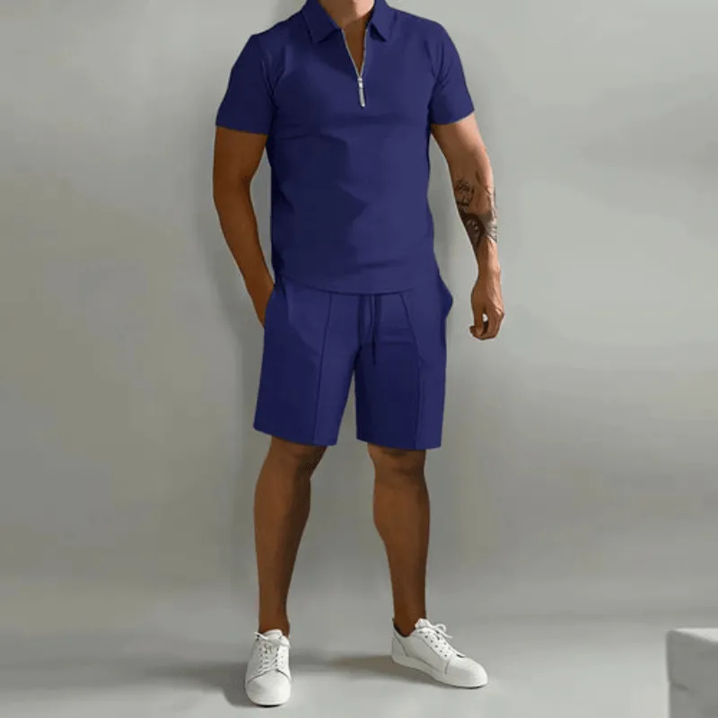 Europe Fashion Sports Polo