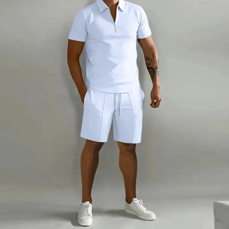 Europe Fashion Sports Polo