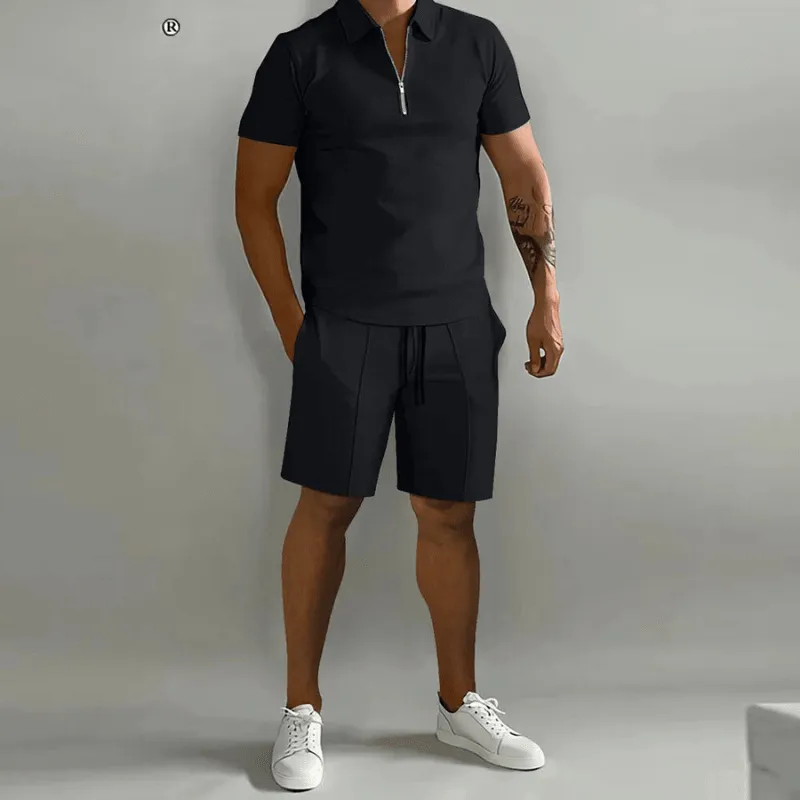 Europe Fashion Sports Polo