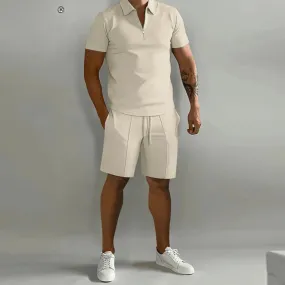 Europe Fashion Sports Polo