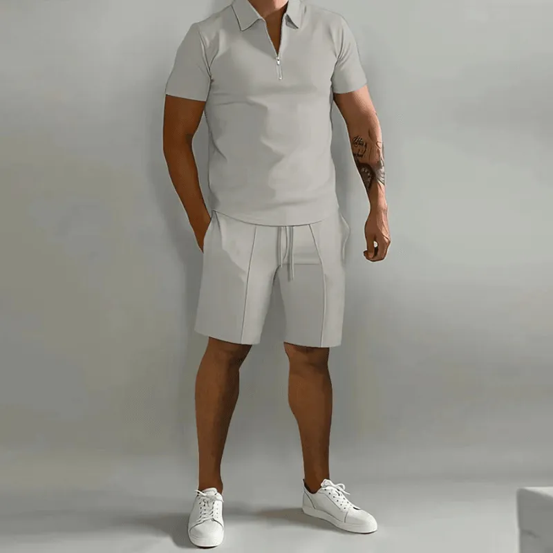 Europe Fashion Sports Polo