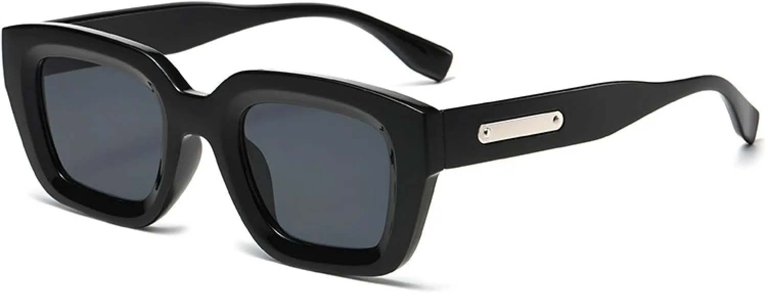 Fashion Small Frame Sunglasses for Women's Multi Color Retro Men's Personalized Sports Cycling Holiday Sunshade