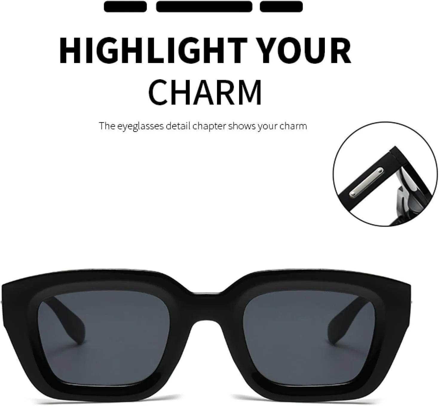 Fashion Small Frame Sunglasses for Women's Multi Color Retro Men's Personalized Sports Cycling Holiday Sunshade