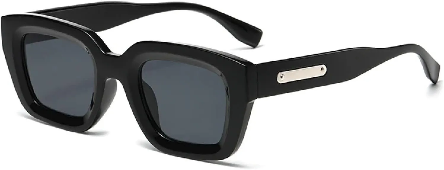 Fashion Small Frame Sunglasses for Women's Multi Color Retro Men's Personalized Sports Cycling Holiday Sunshade