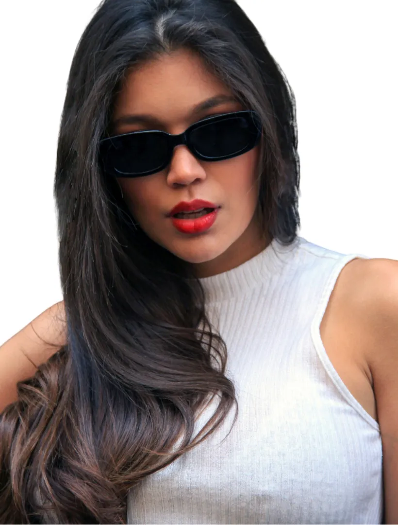 Glamourange Sunglasses Model GR-1001 C1