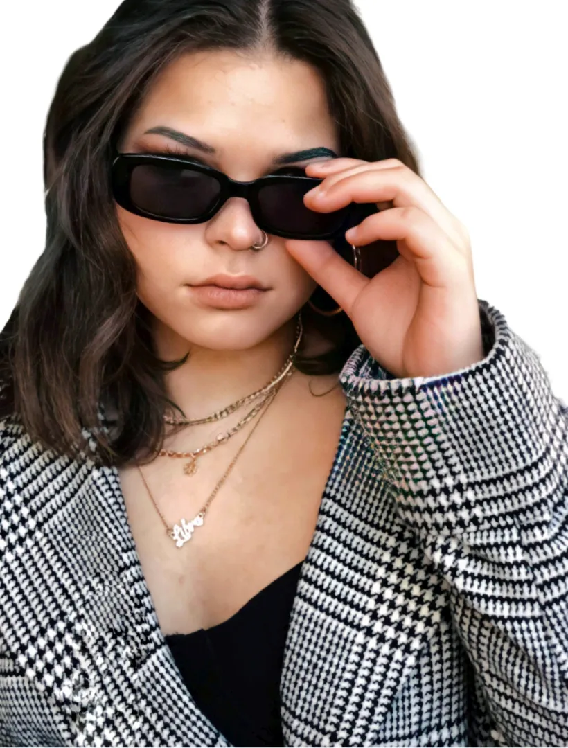 Glamourange Sunglasses Model GR-1001 C1