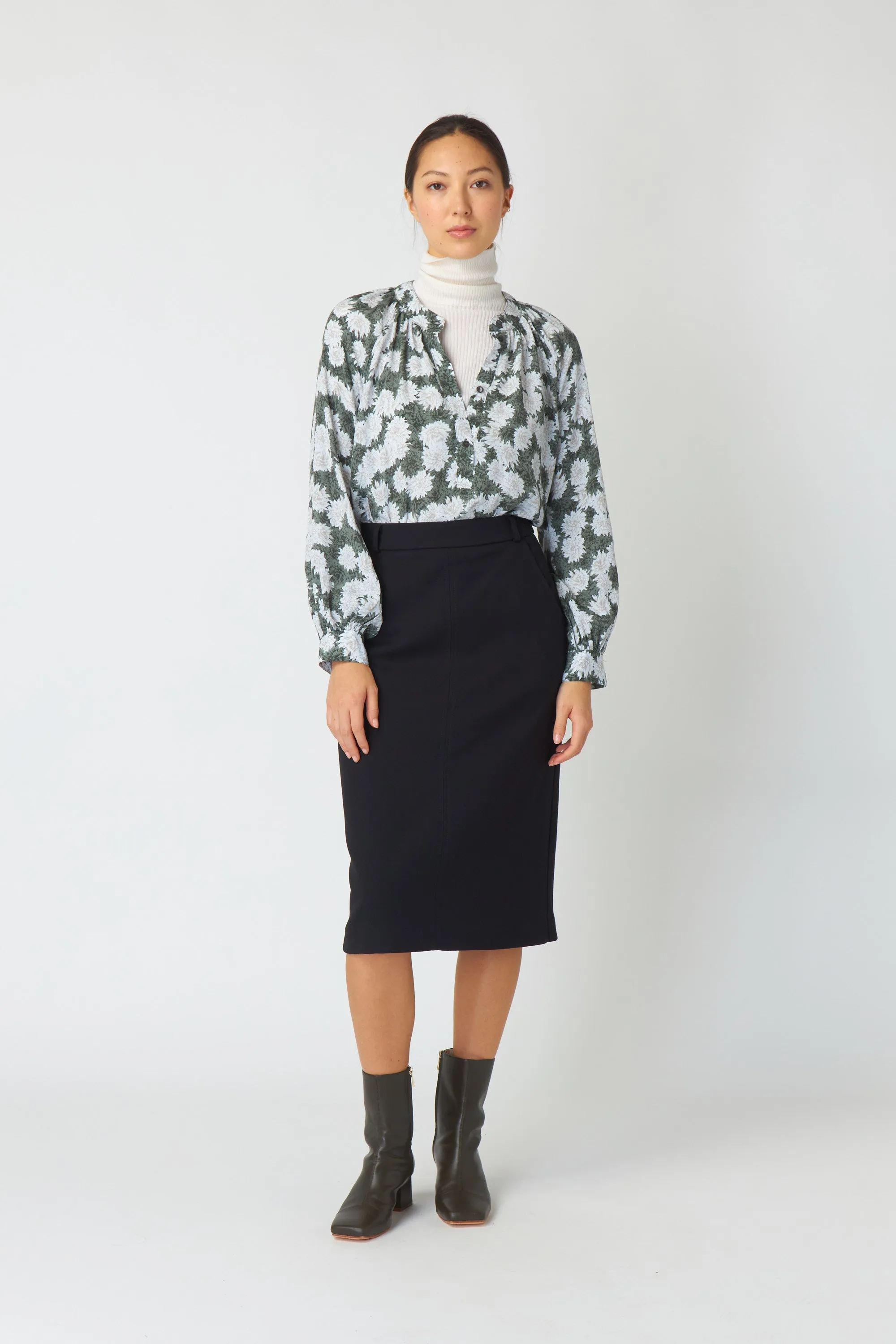 Hope blouse
