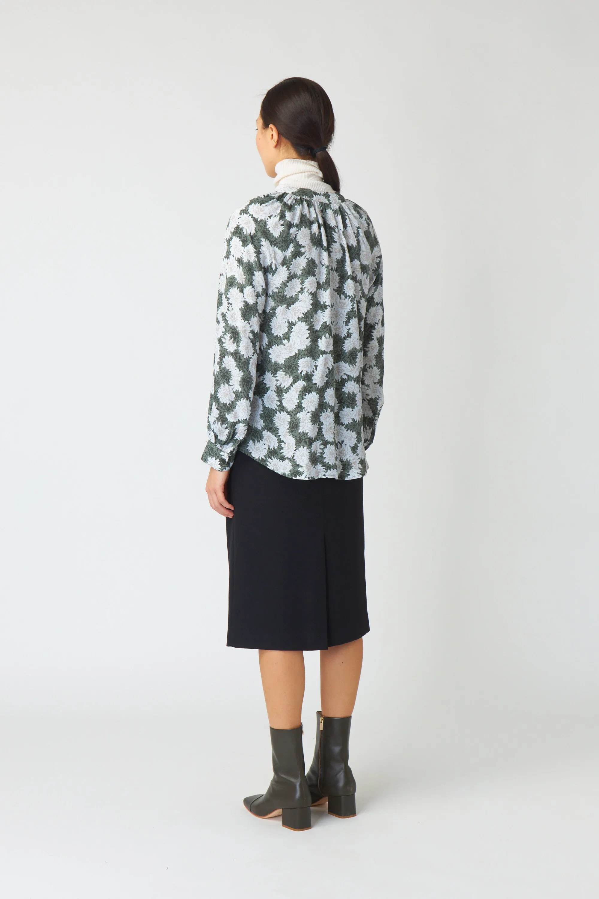 Hope blouse