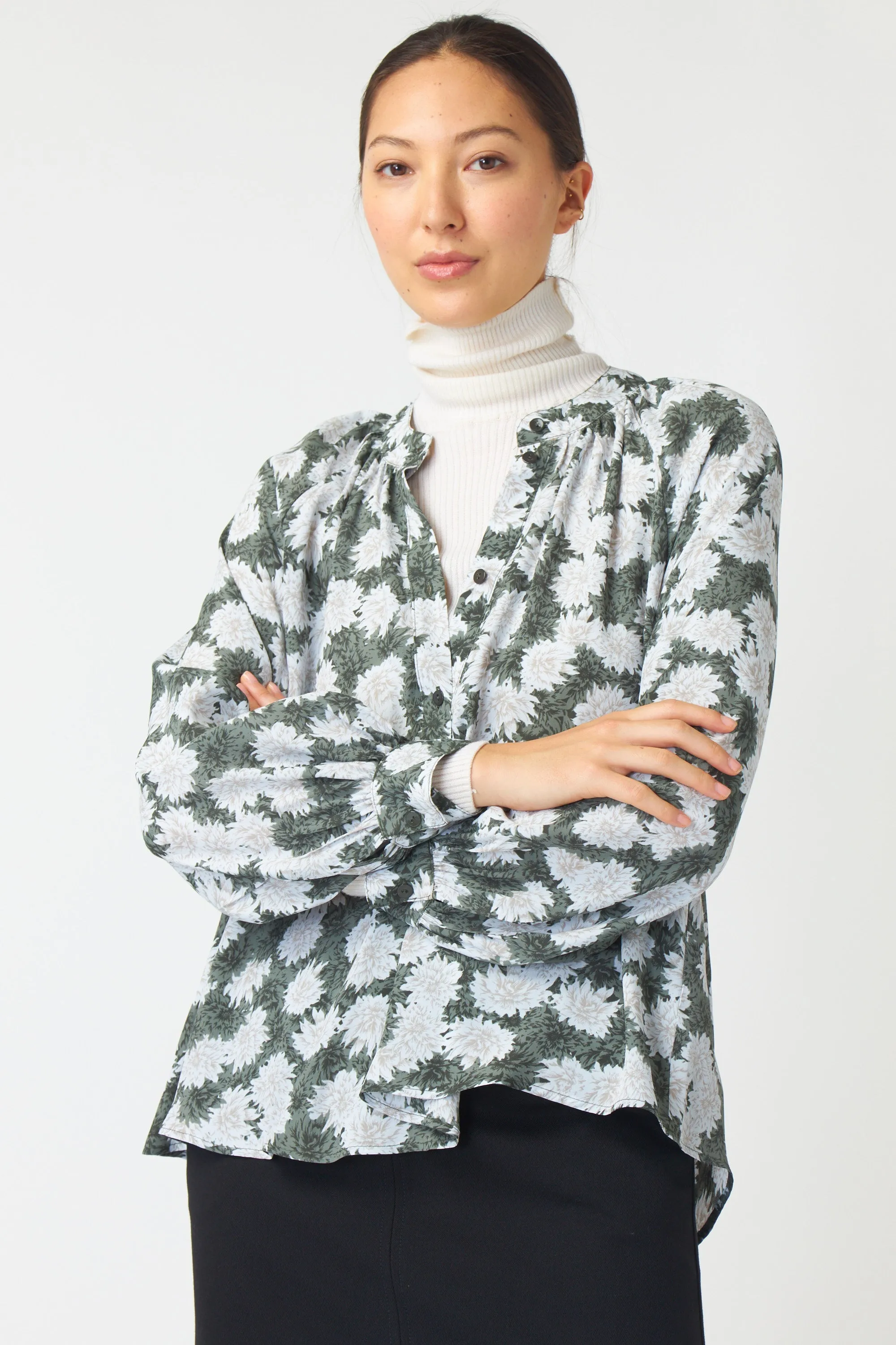 Hope blouse