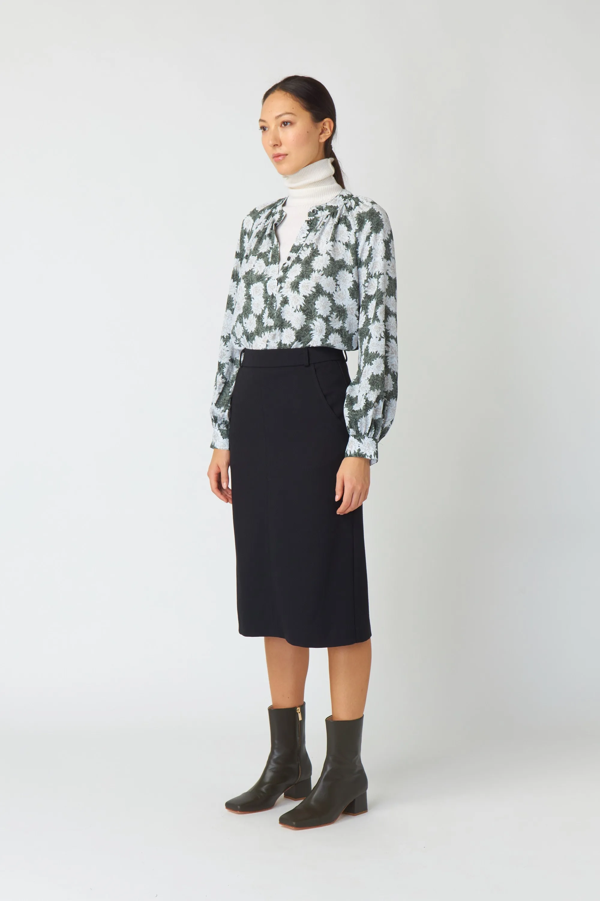 Hope blouse
