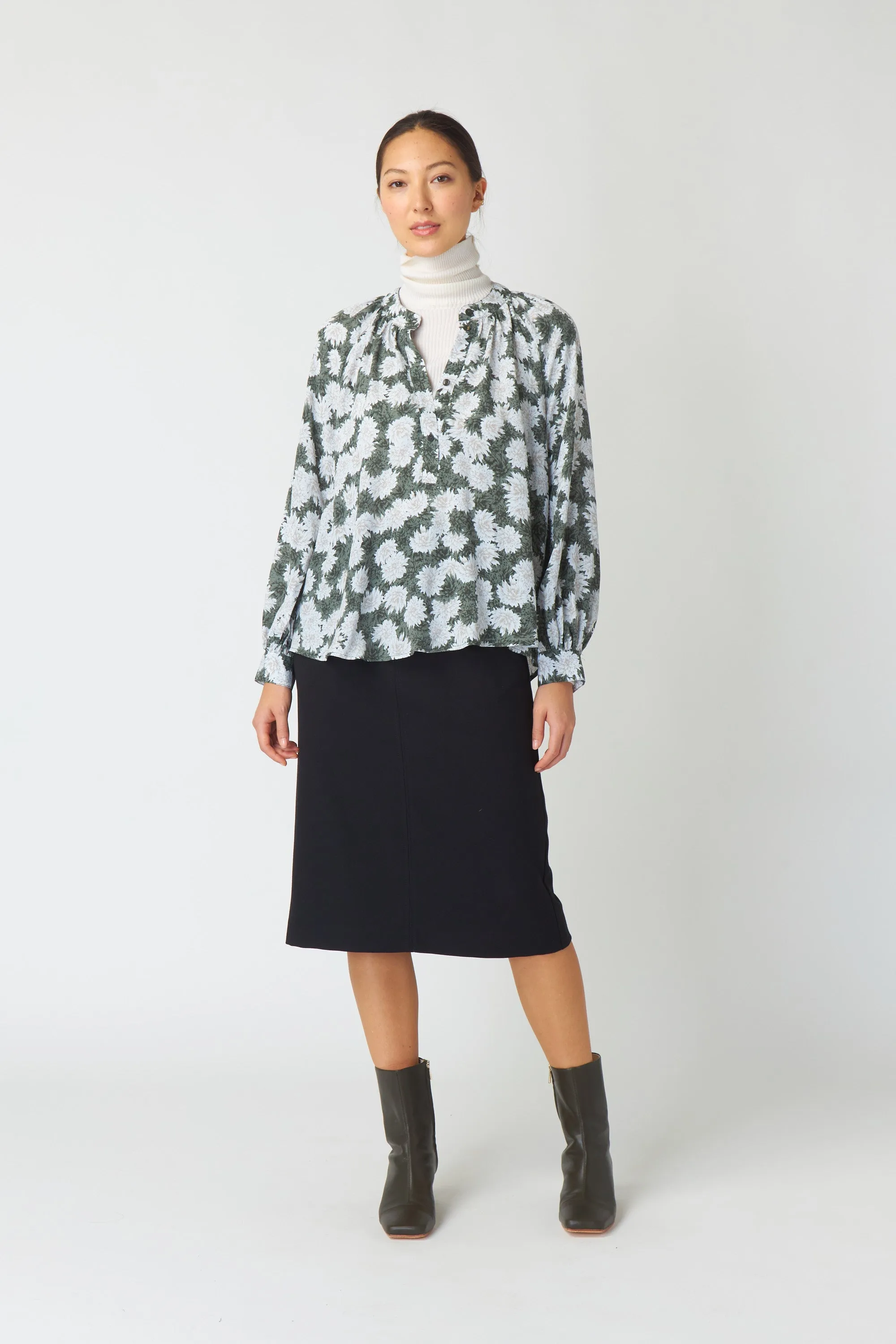 Hope blouse