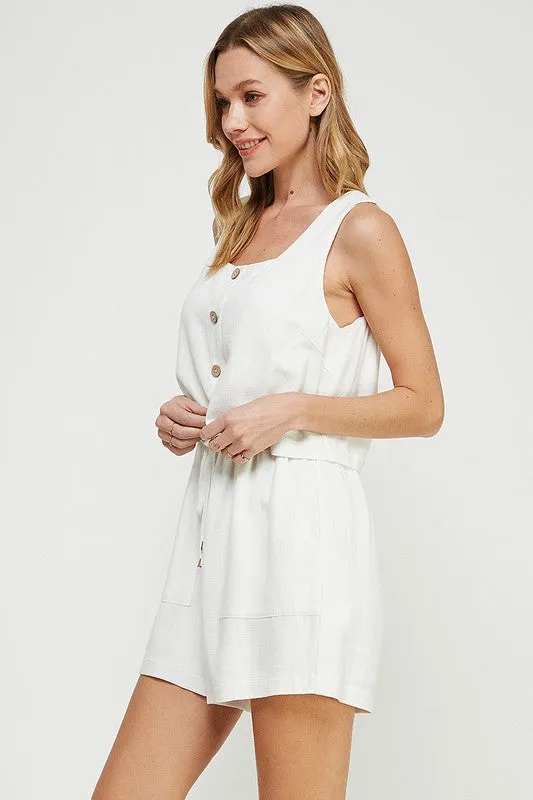 Jenny Romper