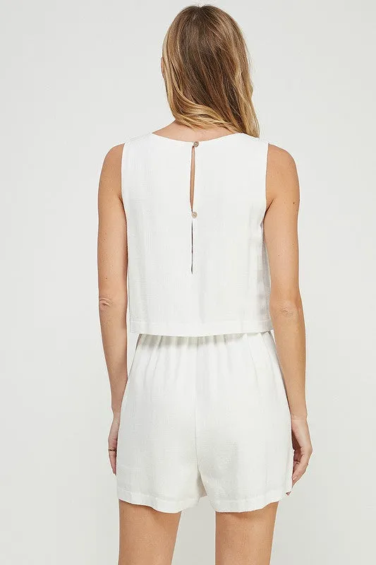 Jenny Romper