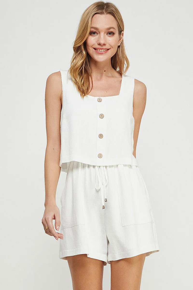 Jenny Romper
