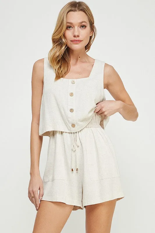 Jenny Romper