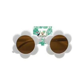 Kids Sunglasses - Flower