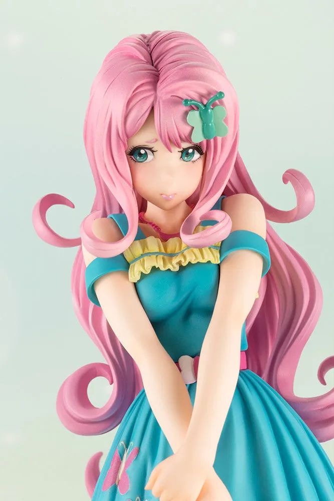 Kotobukiya Bishoujo My Little Pony Flutter Shy 1/7 scale figure