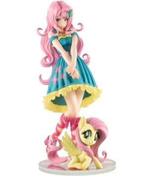 Kotobukiya My Little Pony Fluttershy Bishoujo 1/7 Statue