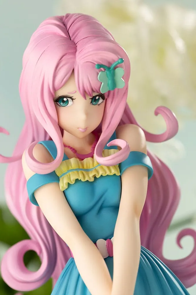Kotobukiya My Little Pony Fluttershy Bishoujo 1/7 Statue