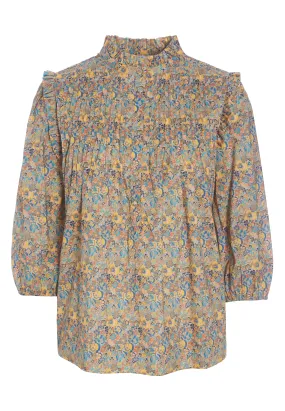 LINE NS (CO)-Mallow Peacock