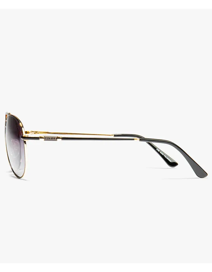 Mara Black Sunglasses